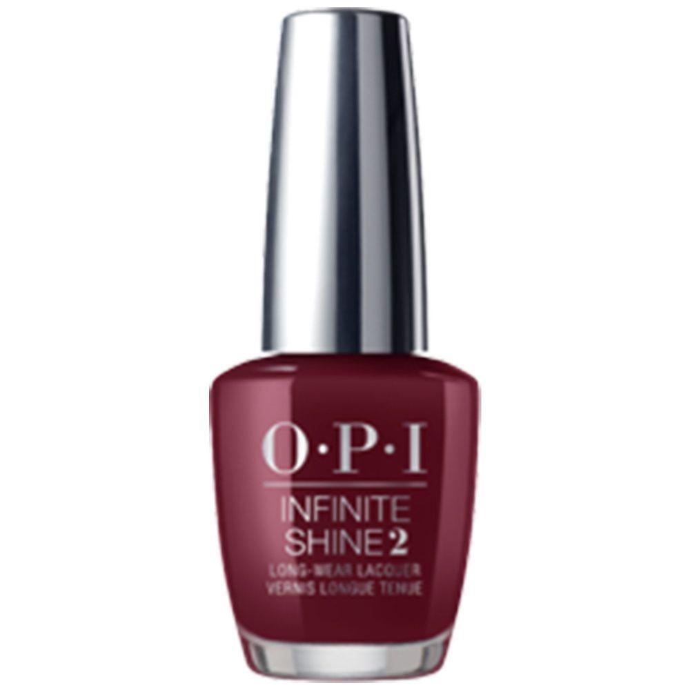 OPI Infinite Shine Nail Polish Como Se Llama? (15ml)