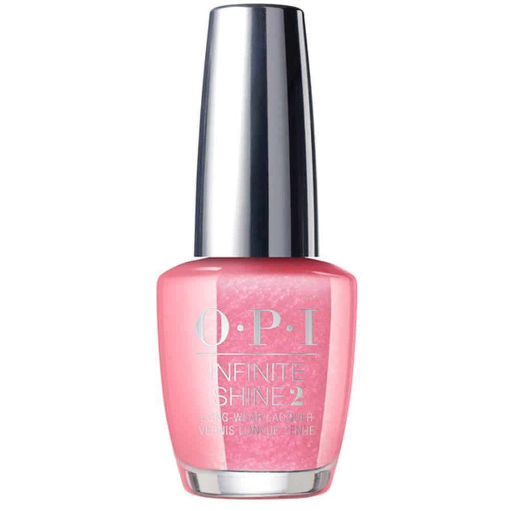 OPI Infinite Shine Nail Polish Cozu-melted in the Sun (15ml)