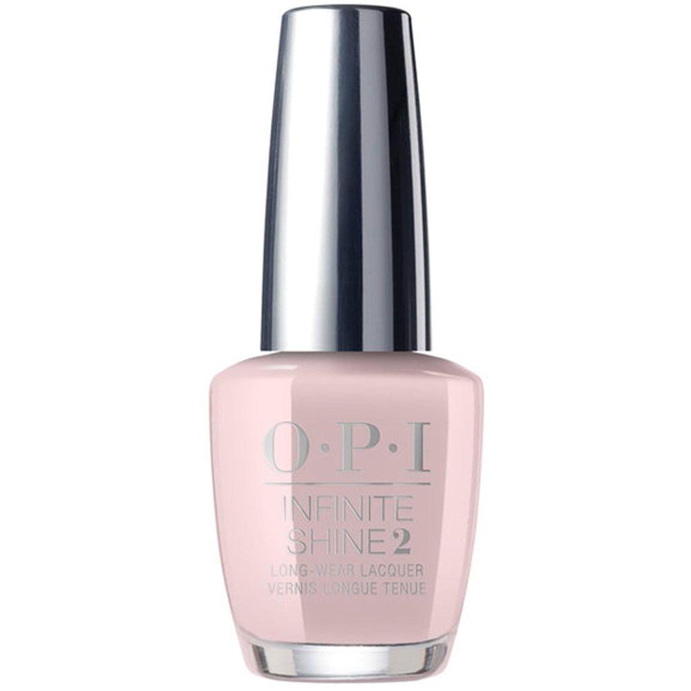 OPI Infinite Shine Nail Polish Don't Bossa Nova Me Around (15ml)