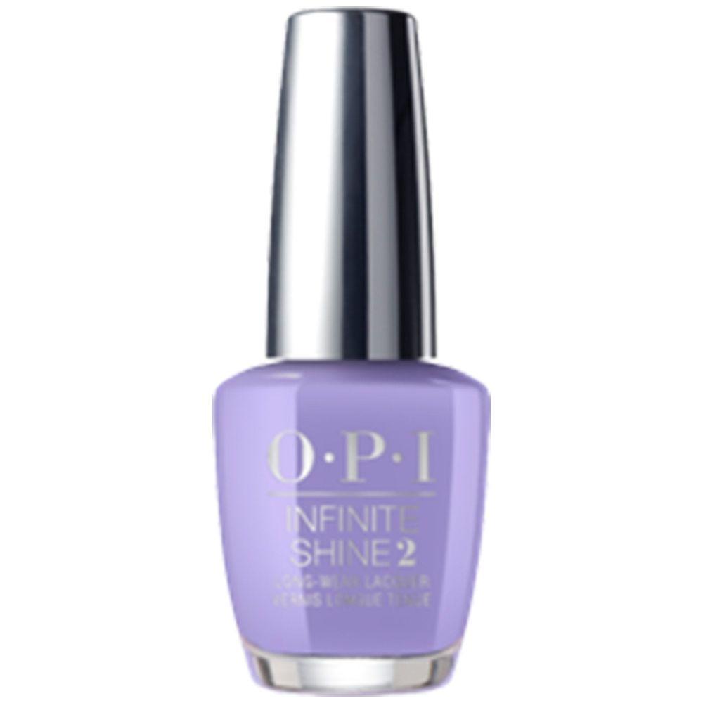 OPI Infinite Shine Nail Polish Don't Toot My Flute (15ml)