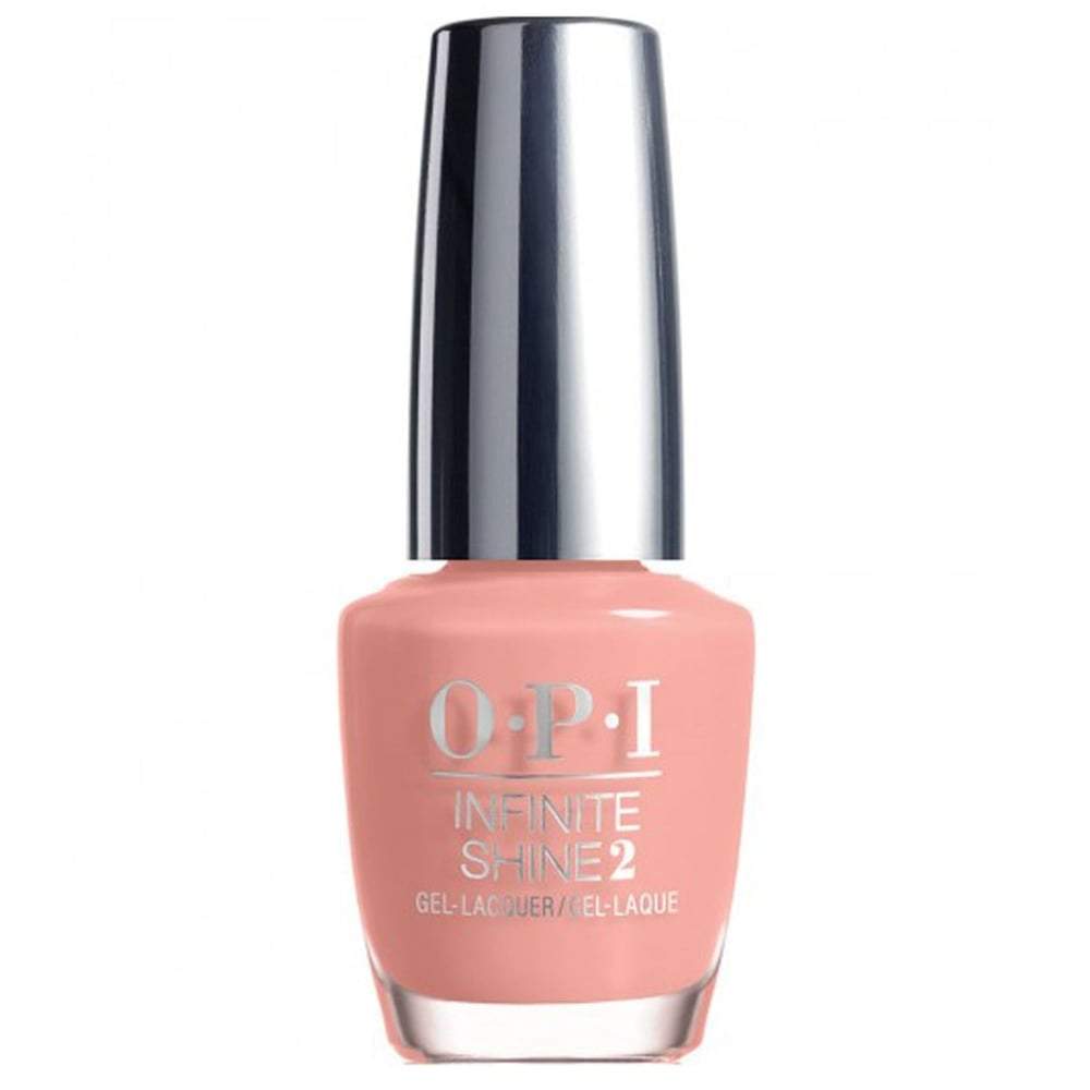 OPI Infinite Shine Nail Polish Don't Ever Stop! (15ml)