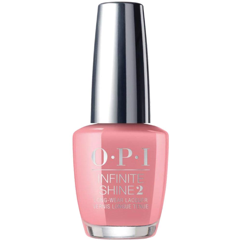 OPI Infinite Shine Nail Polish Excuse Me. Big Sur! (15ml)