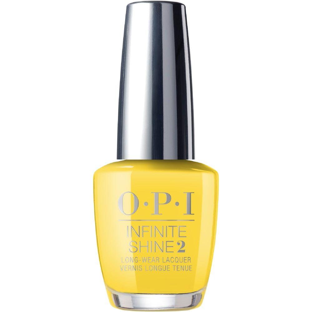 OPI Infinite Shine Nail Polish Exotic Brids Do Not Tweet (15ml)