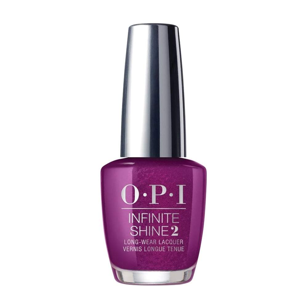 OPI Infinite Shine Nail Polish Feel the Chemis-tree (15ml)