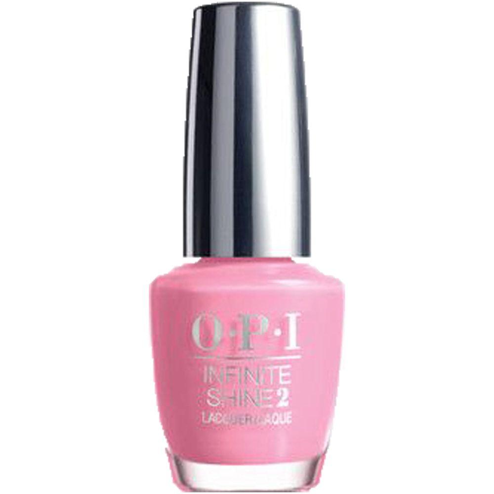 OPI Infinite Shine Nail Polish Follow Your Bliss (15ml)