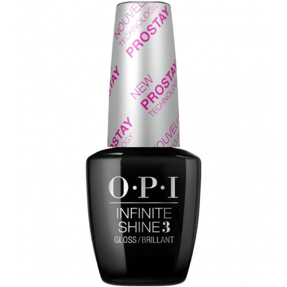 Infinite Shine ProStay Top Coat (15ml)