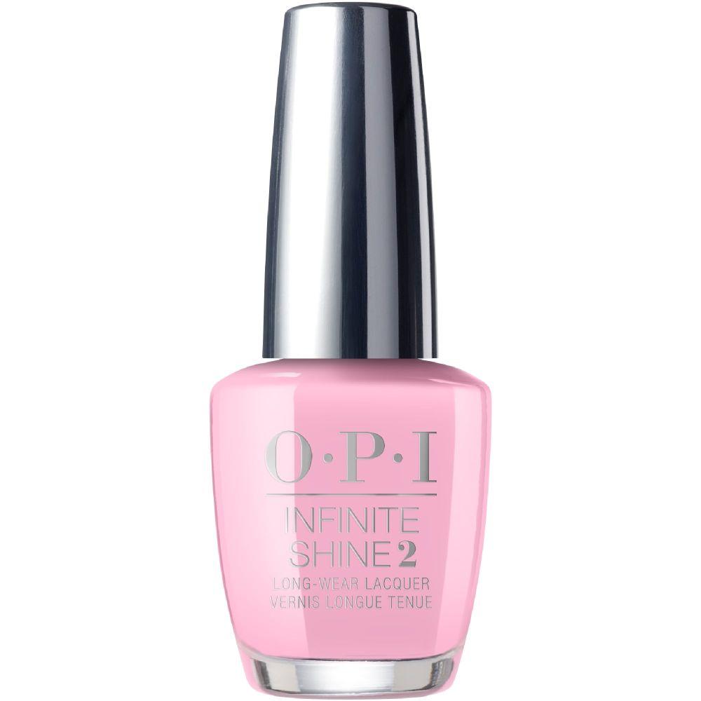OPI Infinite Shine Nail Polish Getting Nadi On My Honeymoon (15ml)