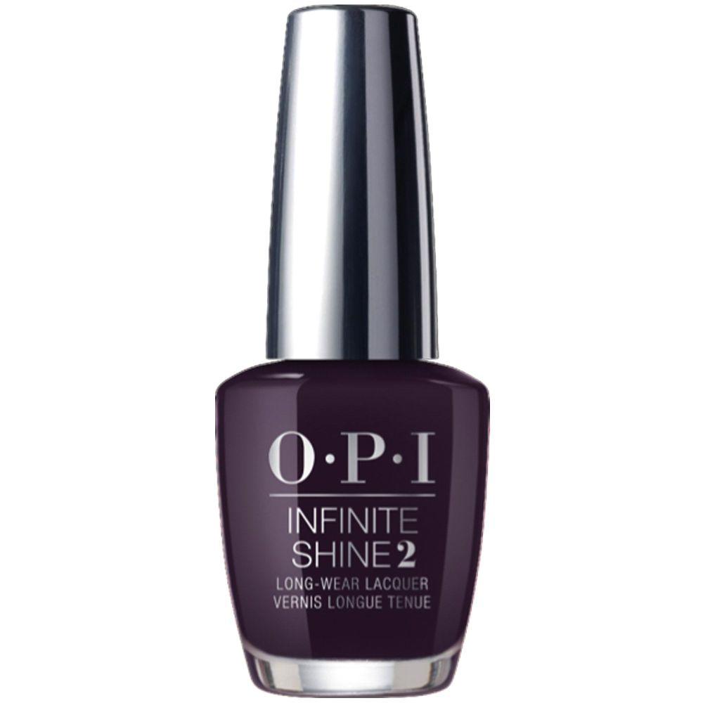 OPI Infinite Shine Nail Polish Good Girls Gone Plaid (15ml)