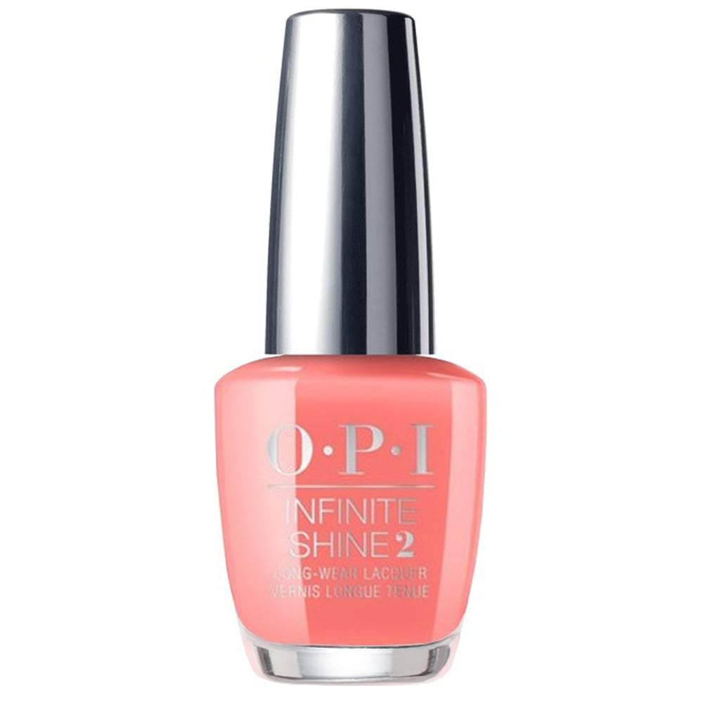 OPI Infinite Shine Nail Polish Got Myself Into a Jam-balaya (15ml)