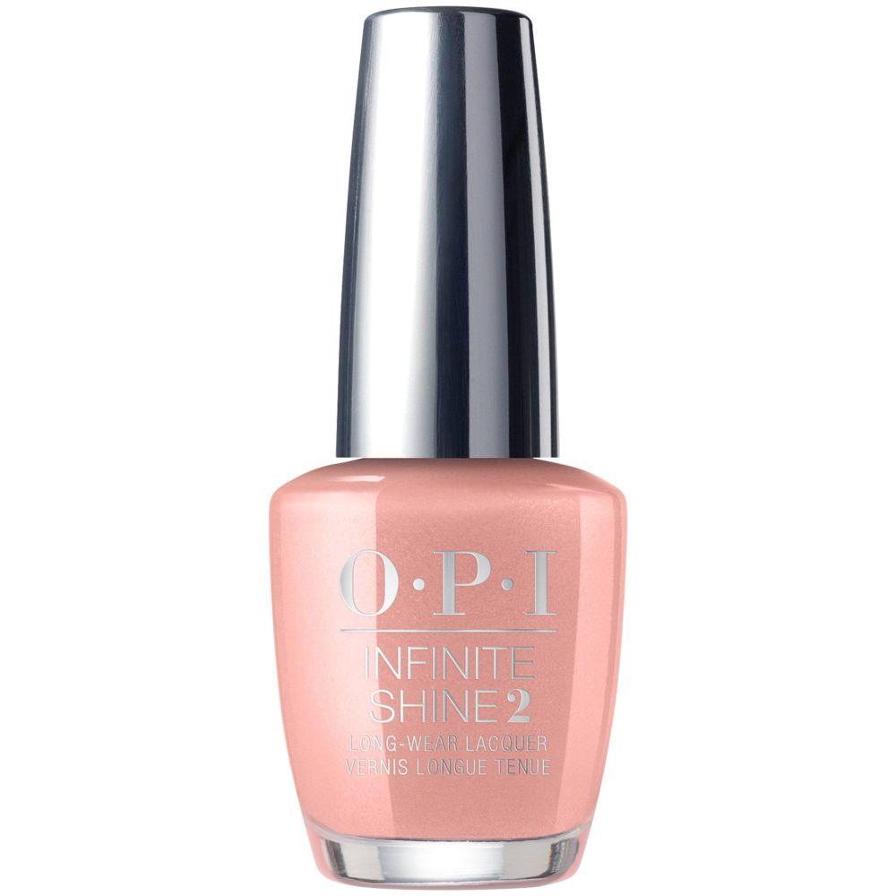 OPI Infinite Shine Nail Polish Humidi-Tea (15ml)