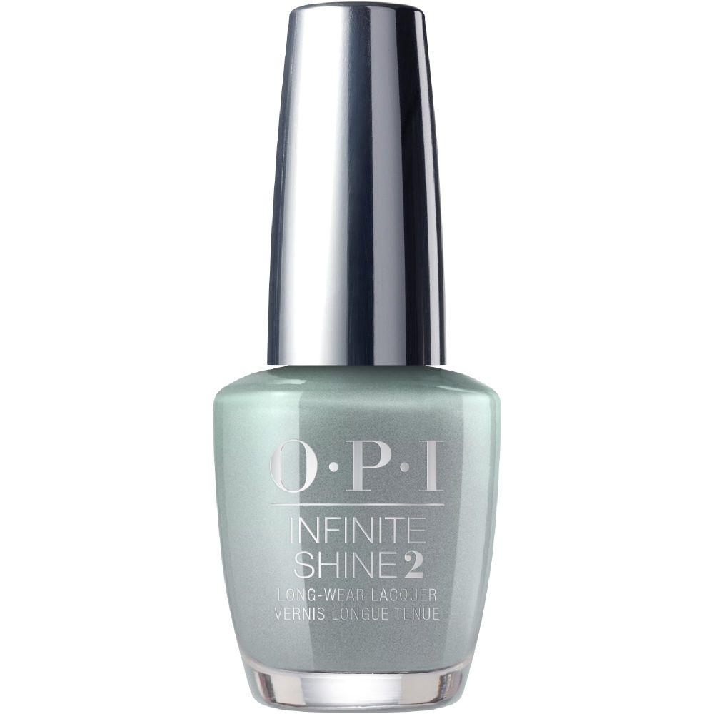 OPI Infinite Shine Nail Polish I Can Never Hut Up (15ml)