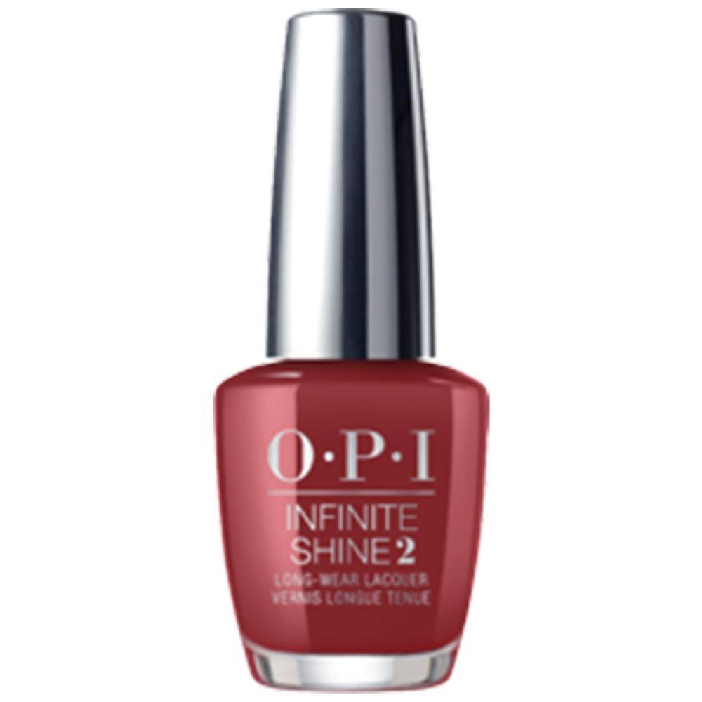 OPI Infinite Shine Nail Polish I love You Just Be-Cusco (15ml)