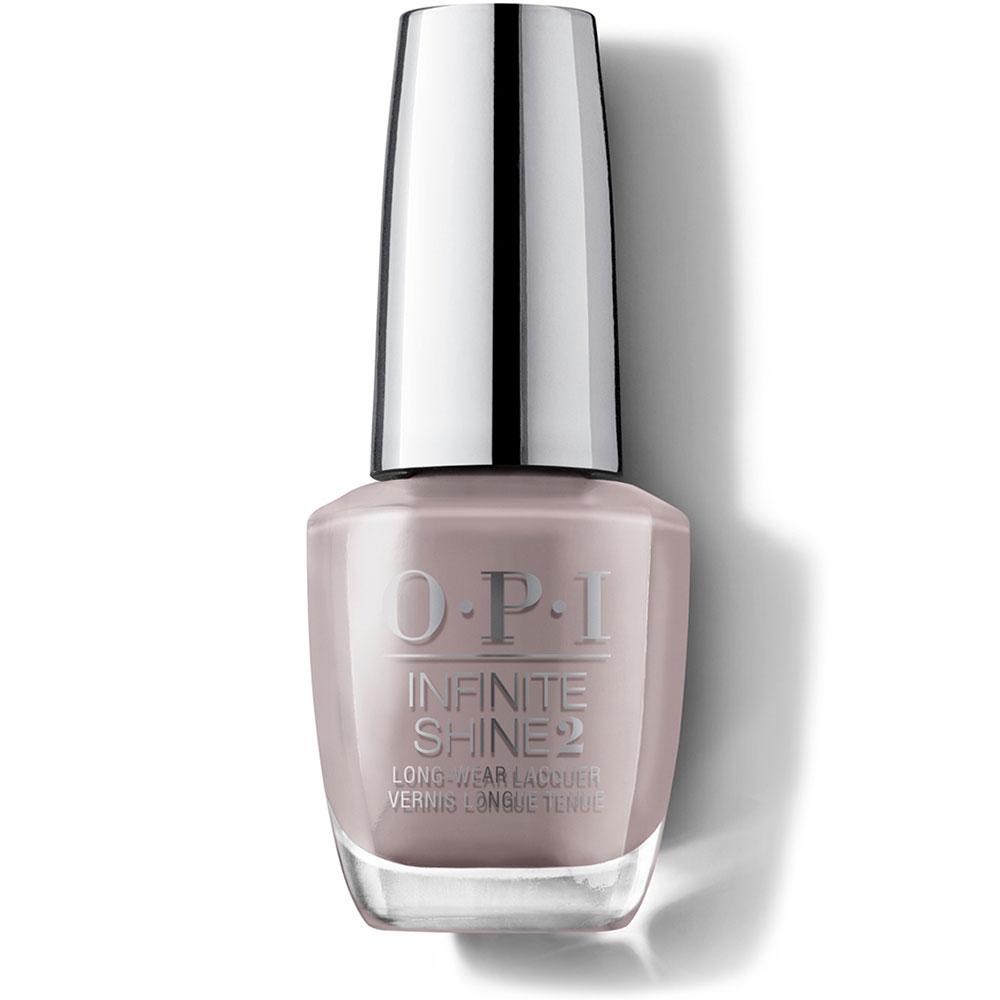 OPI Infinite Shine Nail Polish Icelanded a Bottle of OPI (15ml)