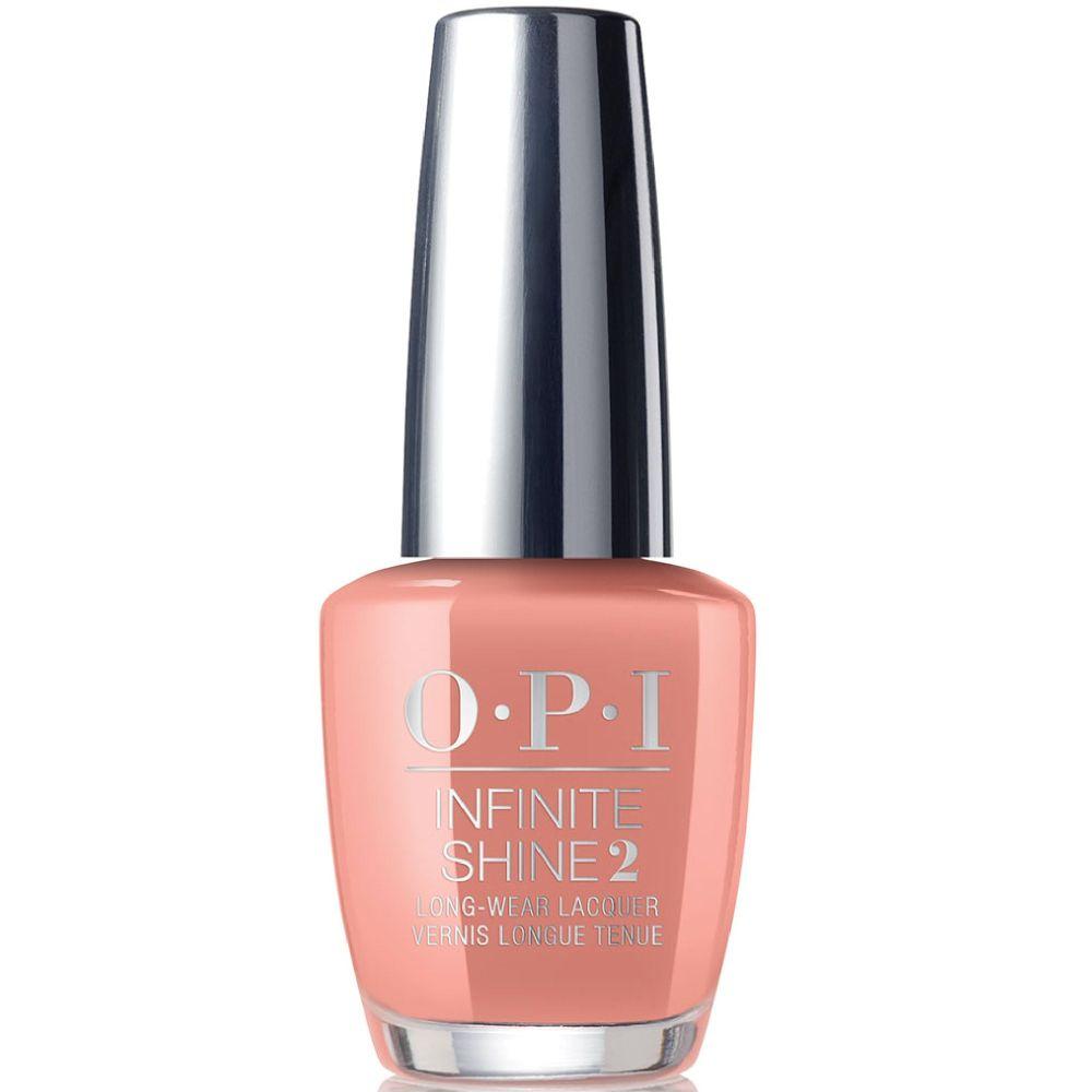 OPI Infinite Shine Nail Polish I'll Have a Gin & Tectonic (15ml)