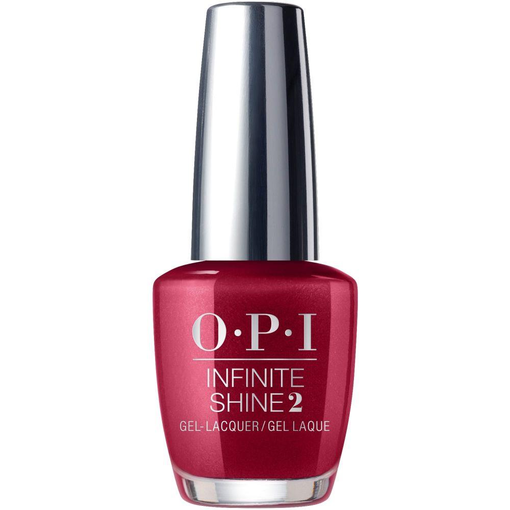OPI Infinite Shine Nail Polish I'm not Really a Waitress (15ml)