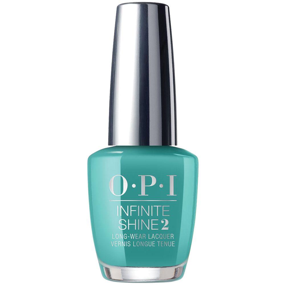 OPI Infinite Shine Nail Polish I'm On a Sushi Roll (15ml)