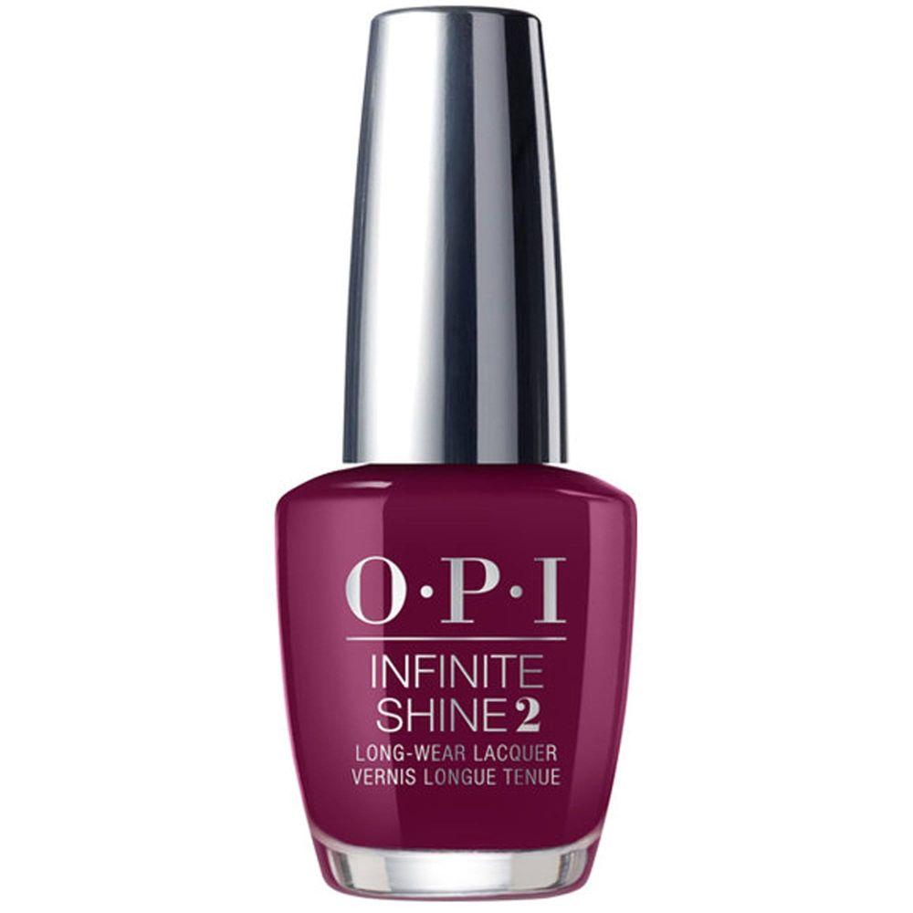 OPI Infinite Shine Nail Polish In the Cable Car-Pool Lane (15ml)