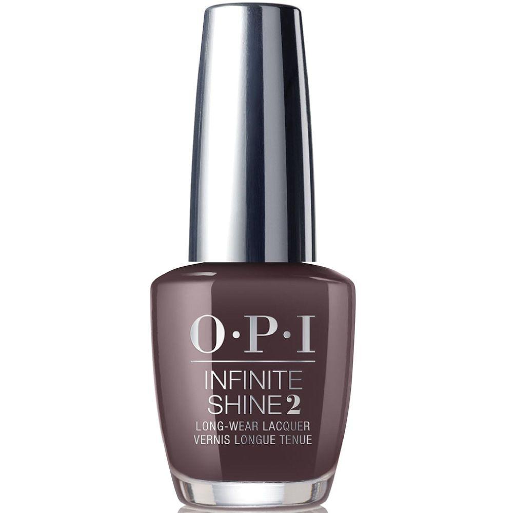OPI Infinite Shine Nail Polish Krona-logical Order (15ml)