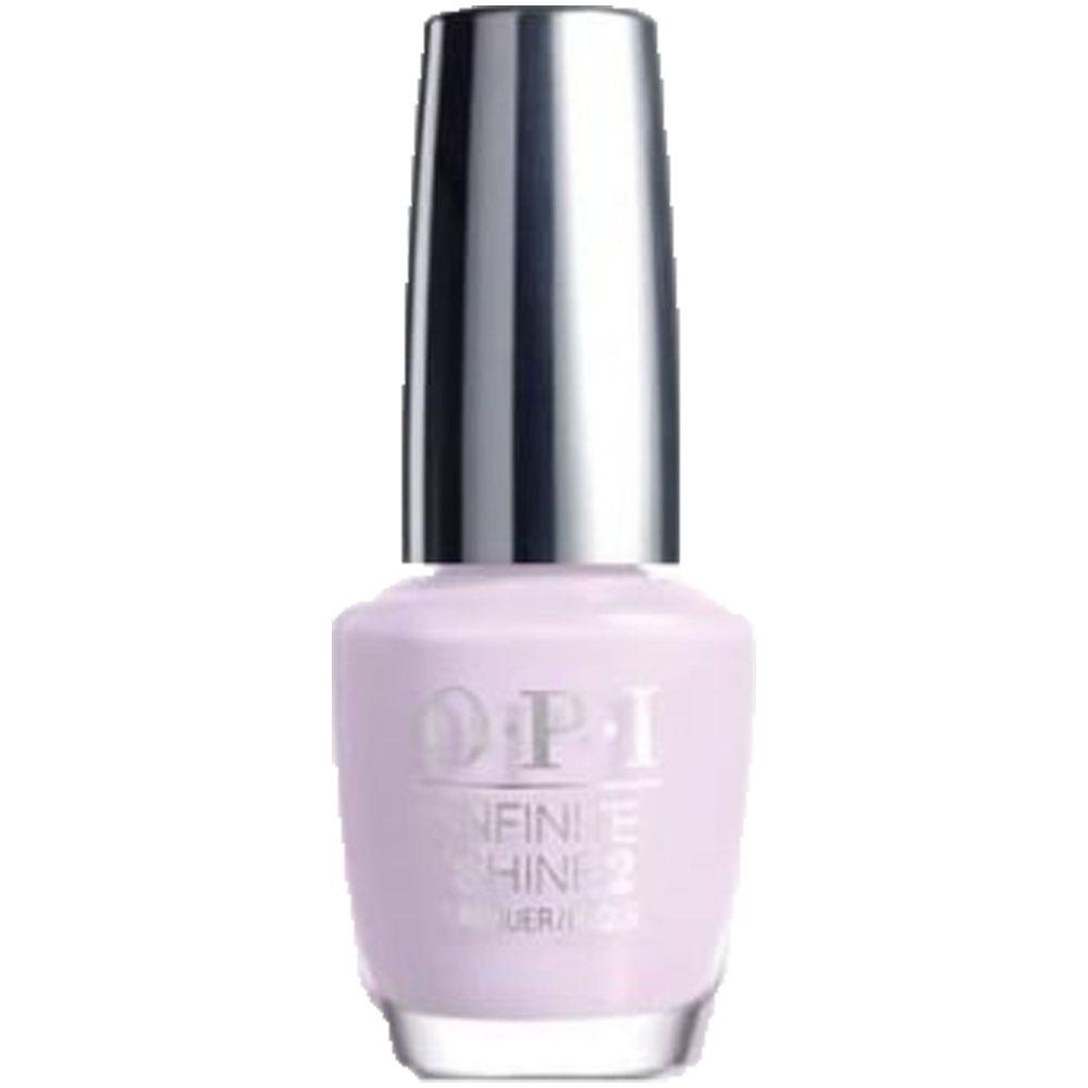 OPI Infinite Shine Nail Polish Lavendurable (15ml)