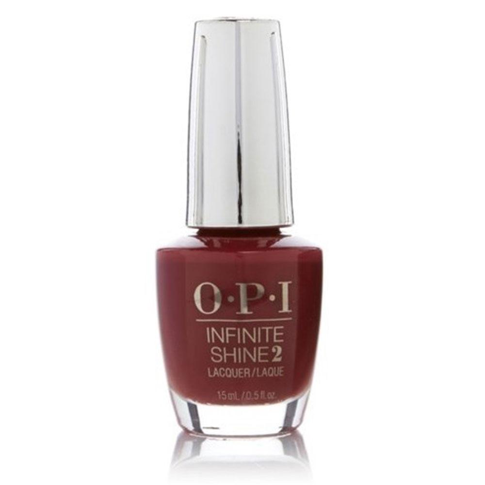 OPI Infinite Shine Nail Polish Marooned in the Universe (15ml)