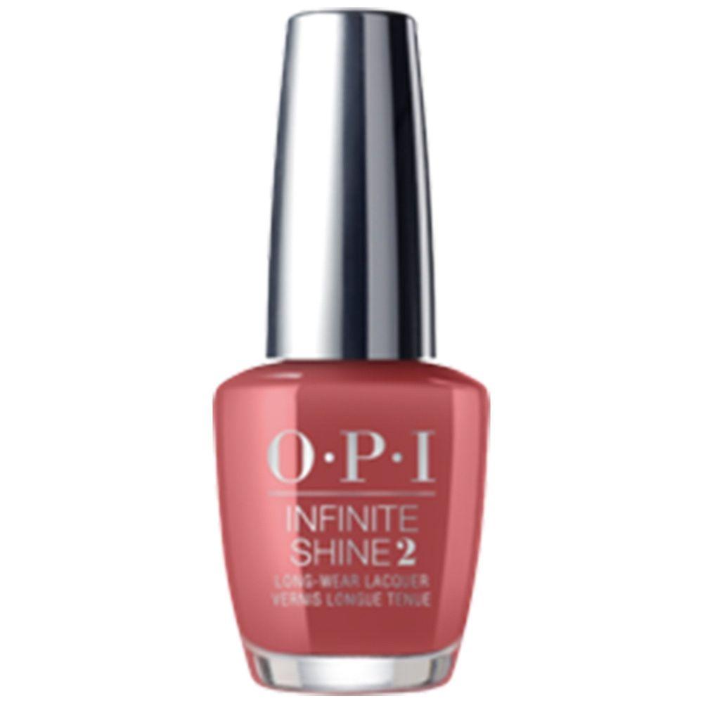 OPI Infinite Shine Nail Polish My Solar Clock is Ticking (15ml)