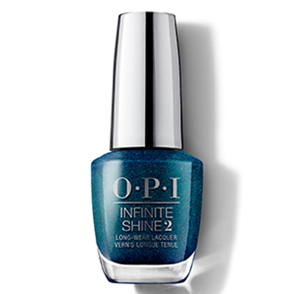 OPI Infinite Shine Nail Polish Nessie Plays Hide & Seek (15ml)