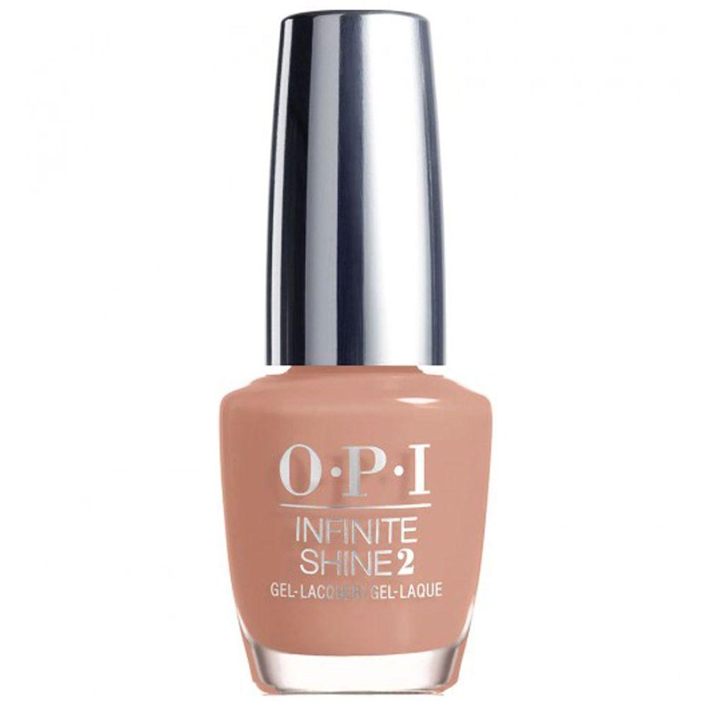 OPI Infinite Shine Nail Polish No Stopping Zone (15ml)