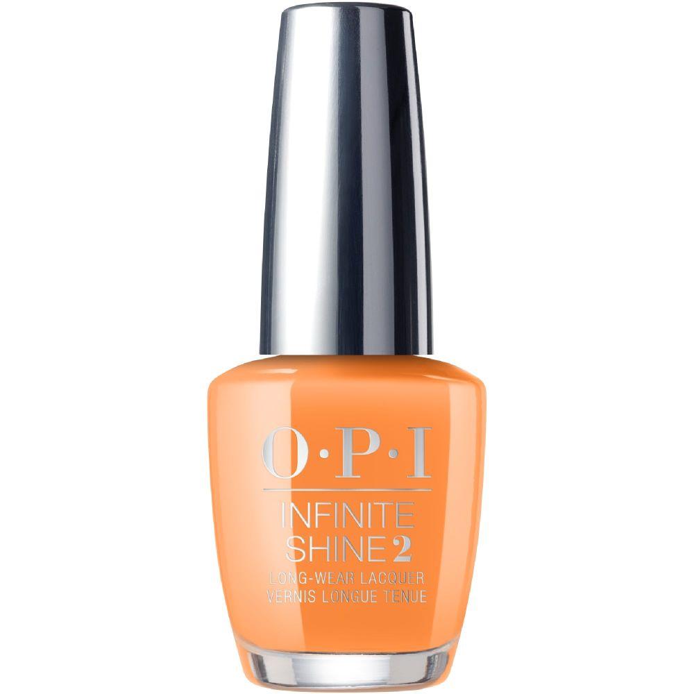 OPI Infinite Shine Nail Polish No Tan Lines (15ml)