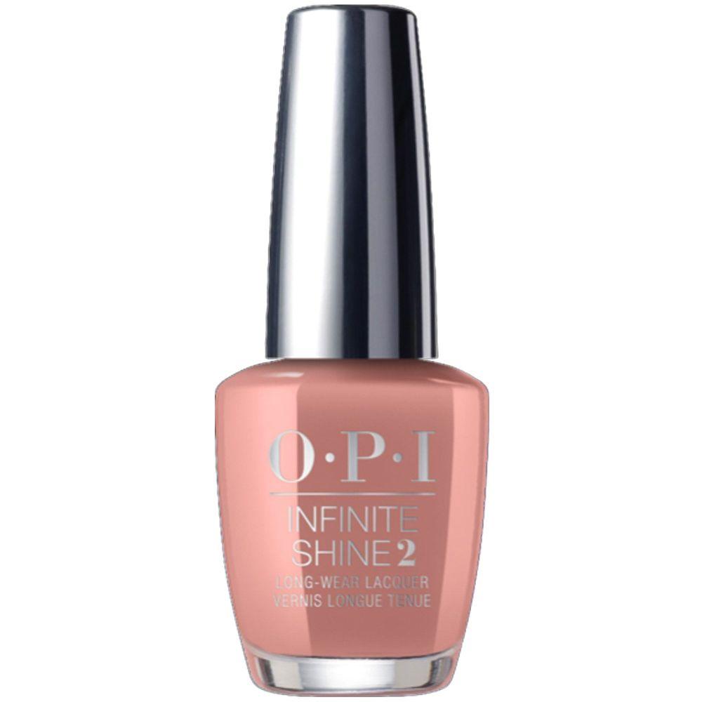 OPI Infinite Shine Nail Polish Edinburgh-er & Tatties (15ml)