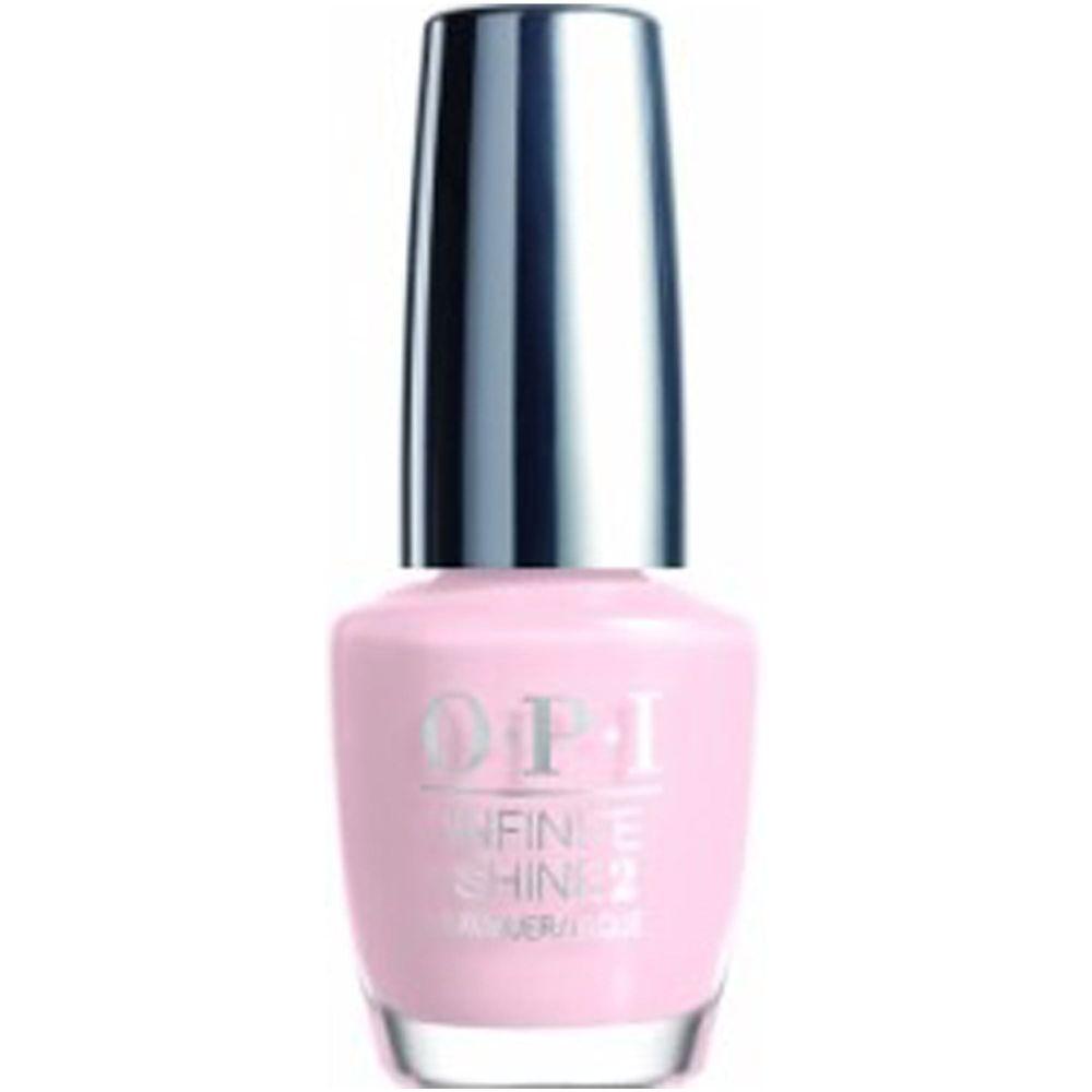 OPI Infinite Shine Nail Polish Patience Pays Off (15ml)
