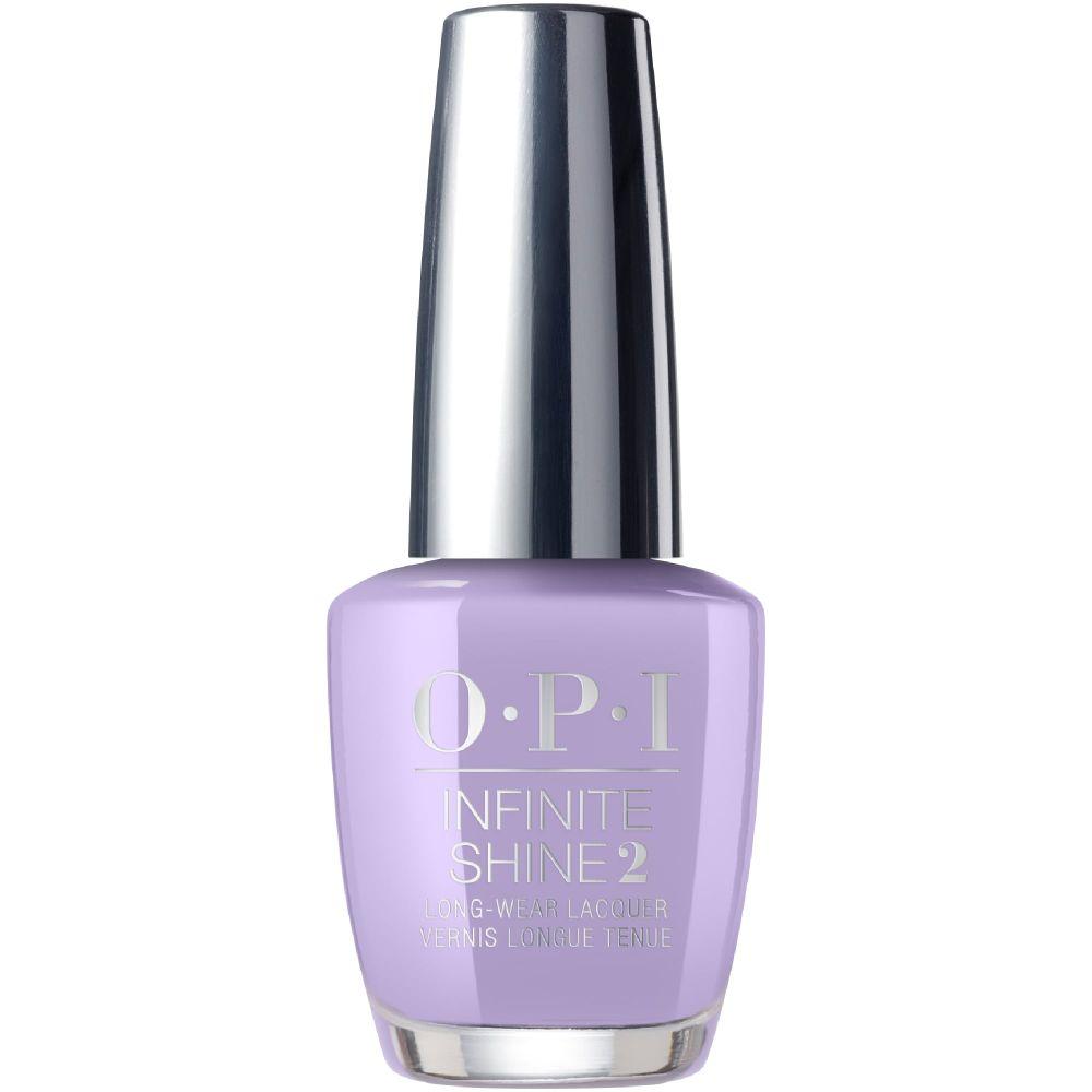 OPI Infinite Shine Nail Polish Polly What a Lacquer? (15ml)