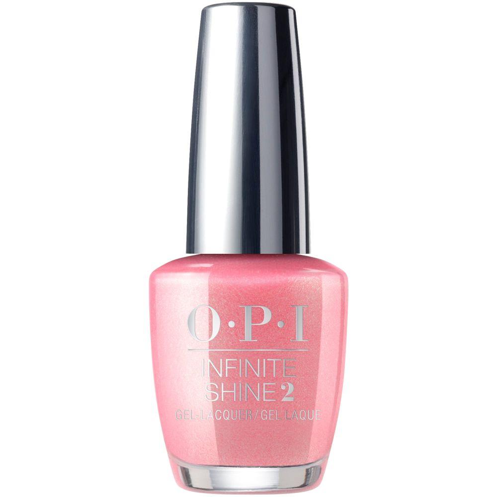 OPI Infinite Shine Nail Polish Princesses Rule! (15ml)