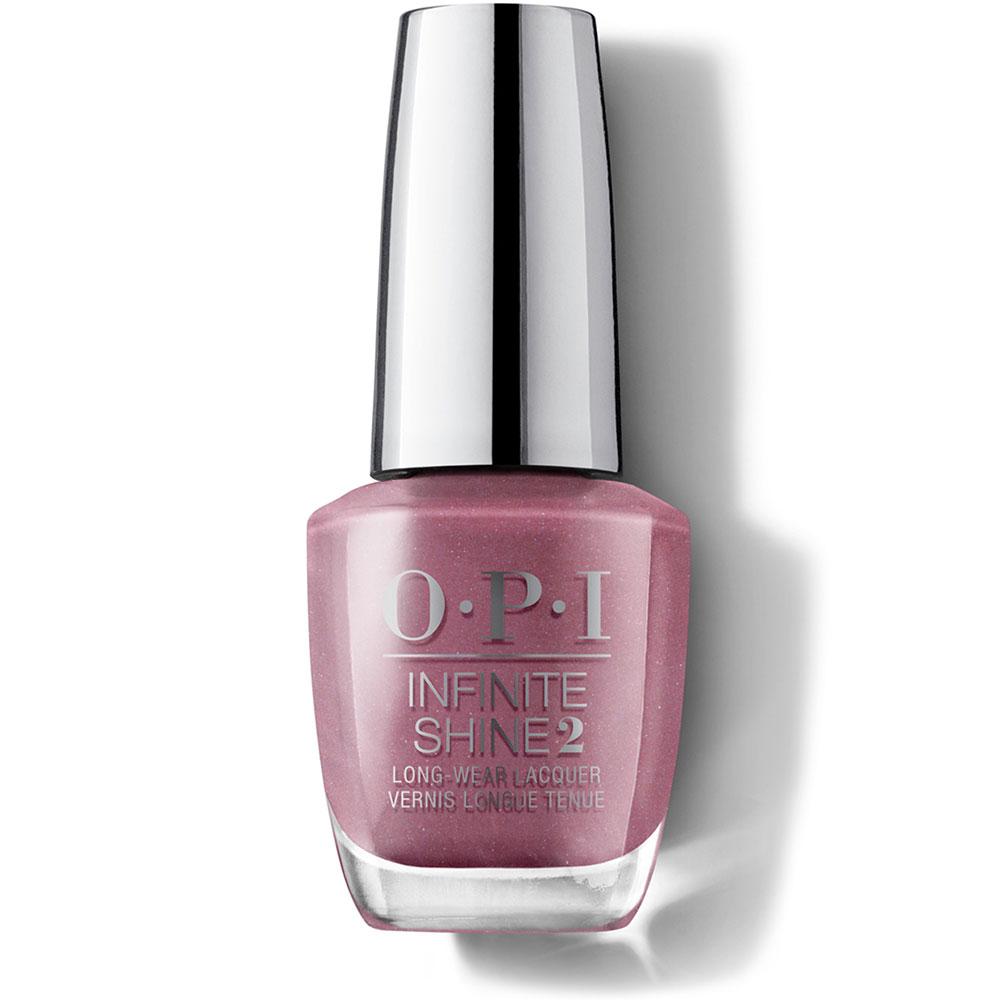 OPI Infinite Shine Nail Polish Reykjavik Has All the Hot Spots (15ml)