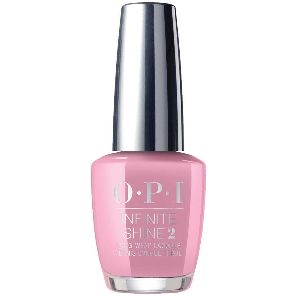 OPI Infinite Shine Nail Polish Rice Rice Baby (15ml)