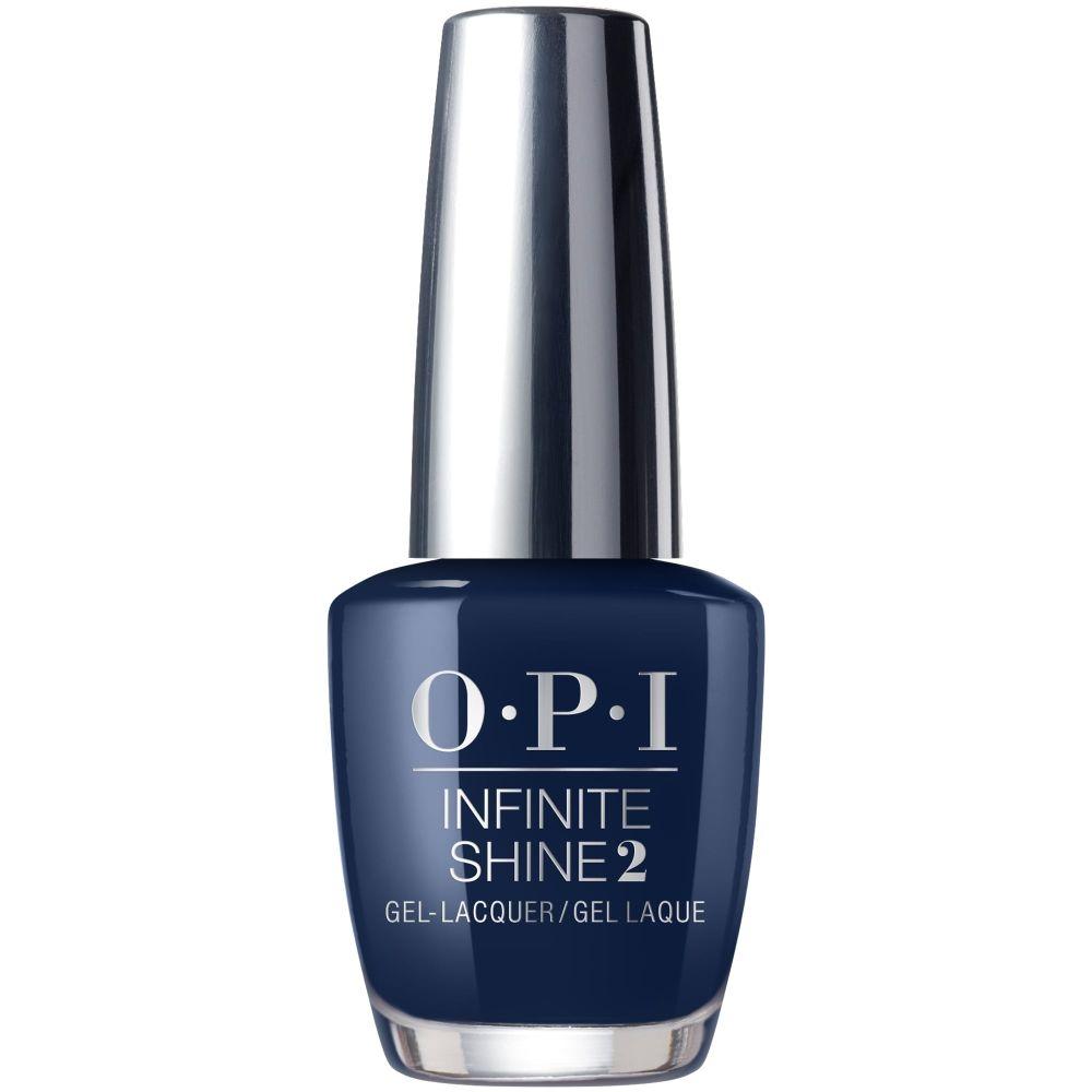 OPI Infinite Shine Nail Polish Russian Navy (15ml)