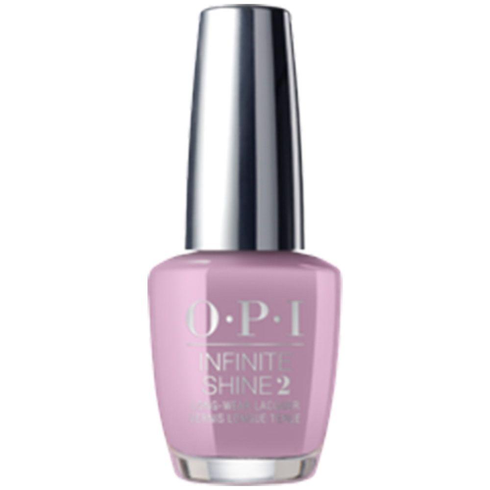 OPI Infinite Shine Nail Polish Seven Wonders of OPI (15ml)