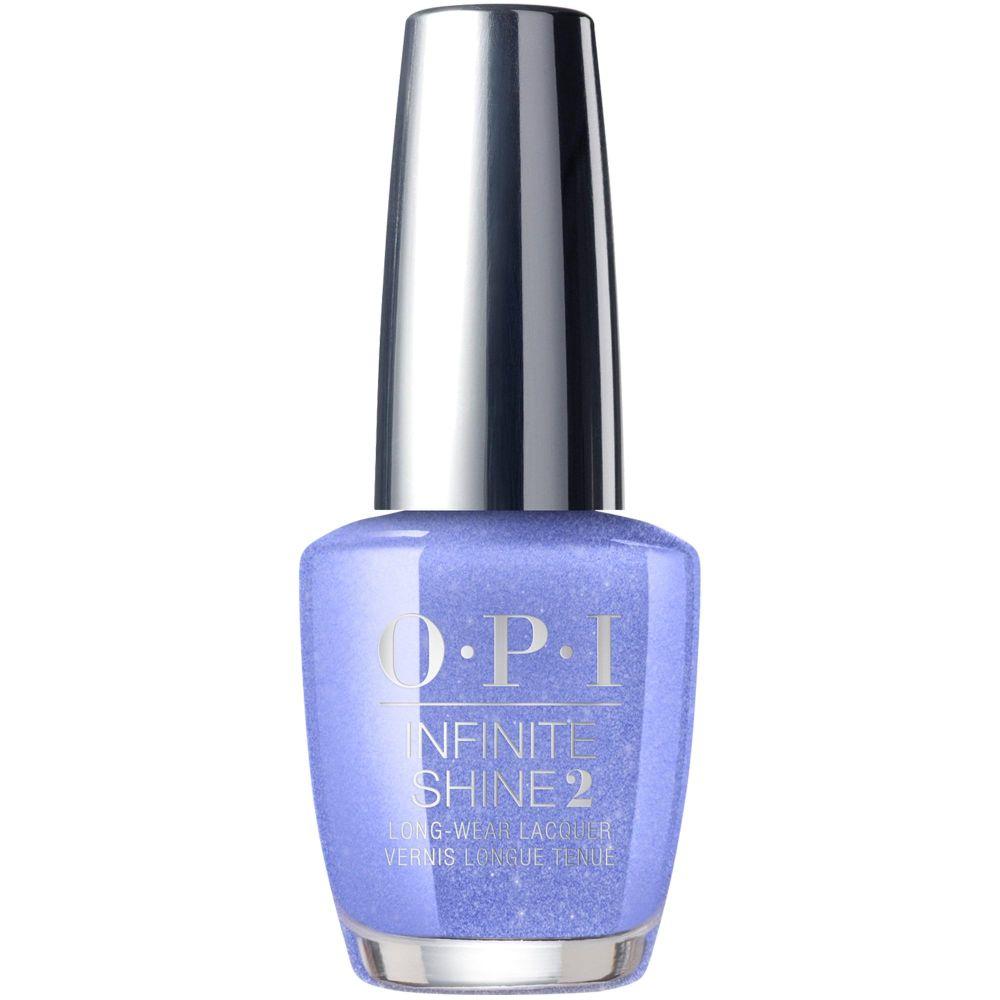OPI Infinite Shine Nail Polish Show Us Your Tips (15ml)