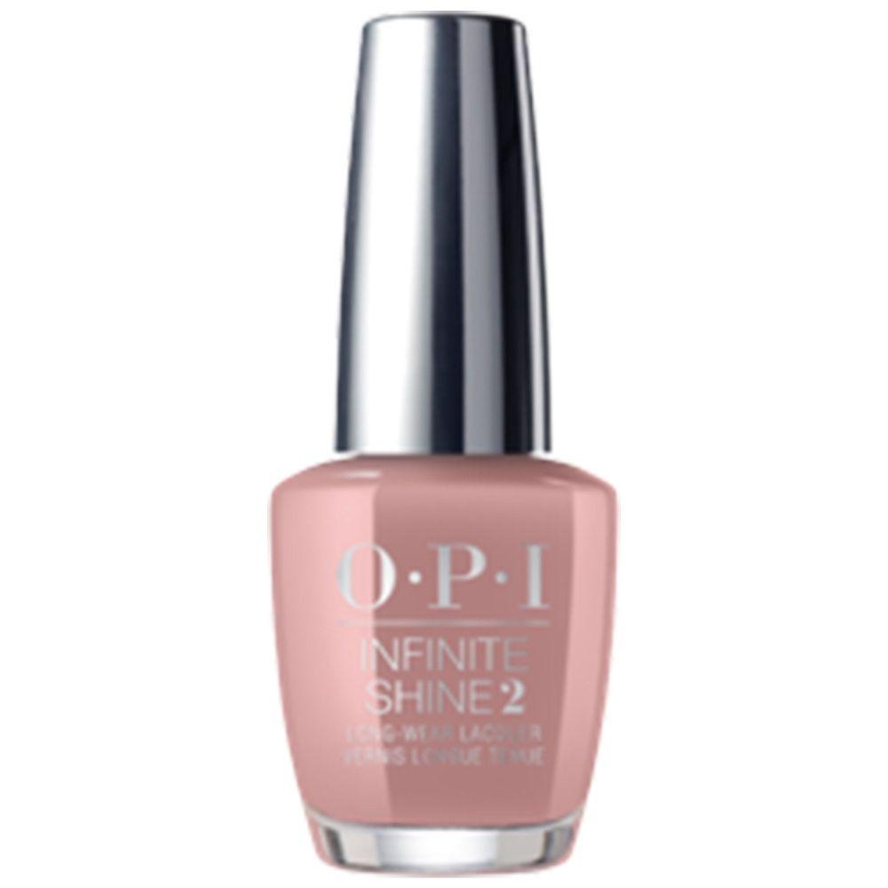 OPI Infinite Shine Nail Polish Somewhere Over the Rainbow Mountain (15ml)