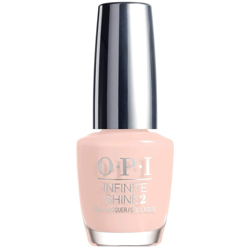 OPI Infinite Shine Nail Polish Stayin Neutral on This One (15ml)