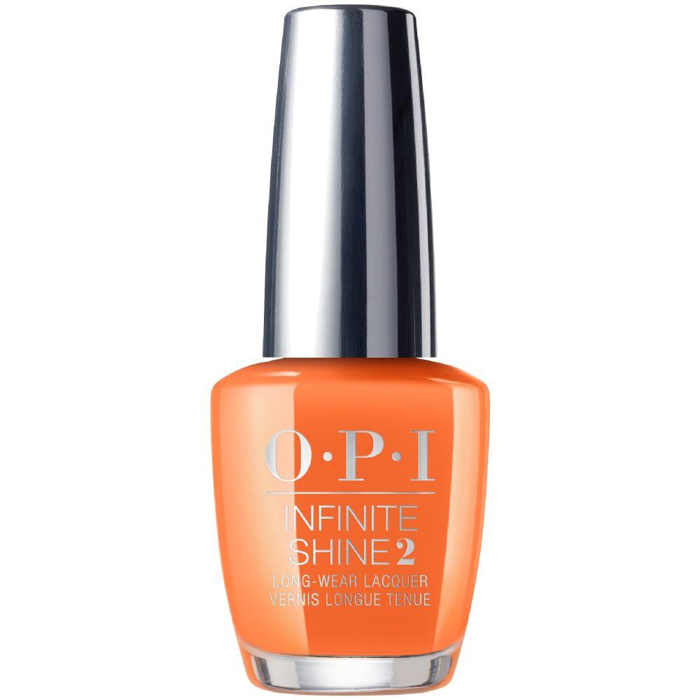 OPI Infinite Shine Nail Polish Summer Lovin' Having A Blast! (15ml)