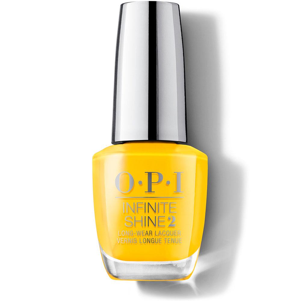 OPI Infinite Shine Nail Polish Sun, Sea and Sand in My Pants (15ml)