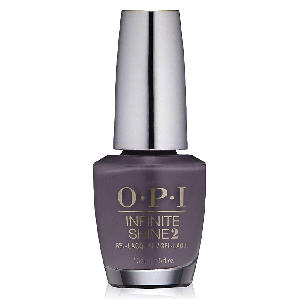 OPI Infinite Shine Nail Polish Suzi And the Artic Fox (15ml)