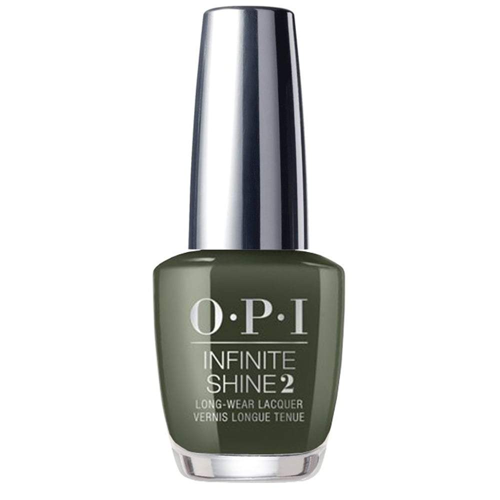 OPI Infinite Shine Nail Polish Suzi - The First Lady of Nails (15ml)
