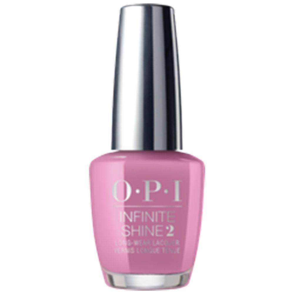 OPI Infinite Shine Nail Polish Suzi Will Quencha Later! (15ml)