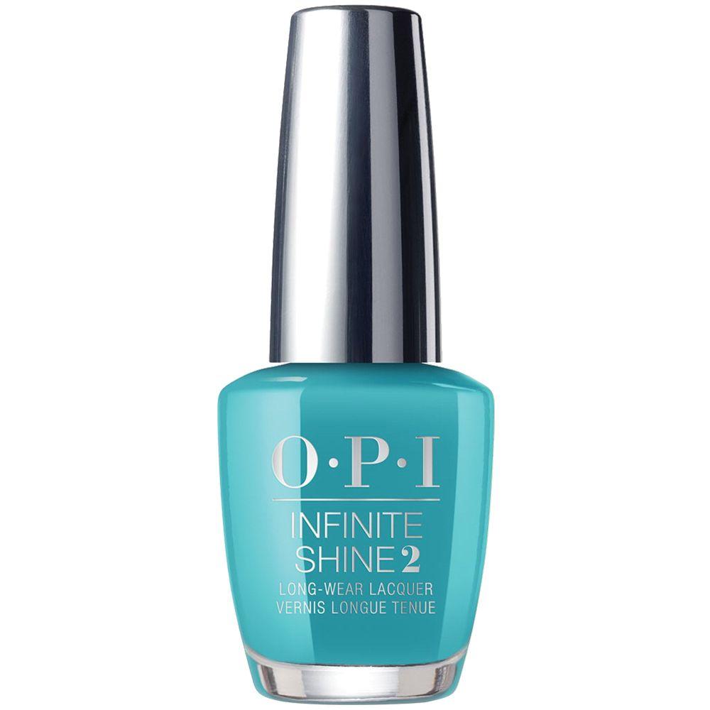 OPI Infinite Shine Nail Polish Suzi-san Climbs Fuji-san (15ml)