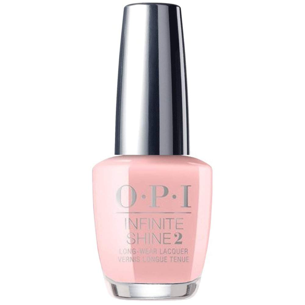 OPI Infinite Shine Nail Polish Sweet Heart (15ml)