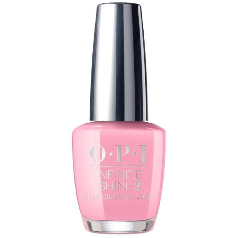 OPI Infinite Shine Nail Polish Tagus in That Selfie (15ml)