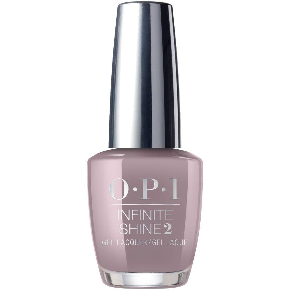 OPI Infinite Shine Nail Polish Taupe-less beach (15ml)