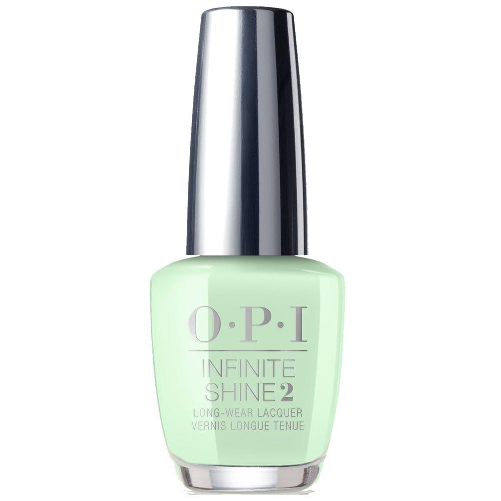 OPI Infinite Shine Nail Polish That's Hula-rious! (15ml)