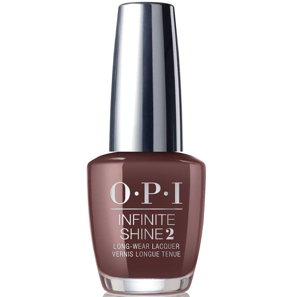 OPI Infinite Shine Nail Polish That's What Friends are Thor (15ml)